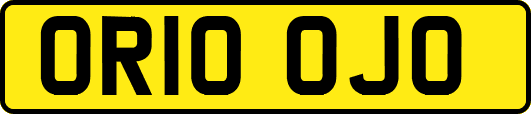 OR10OJO