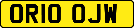 OR10OJW