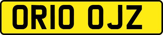 OR10OJZ