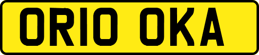 OR10OKA