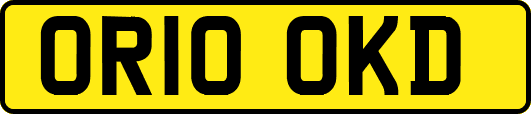 OR10OKD