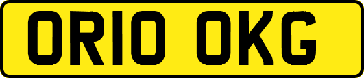 OR10OKG
