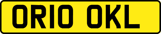 OR10OKL