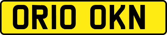 OR10OKN
