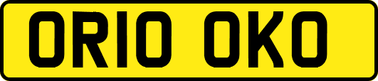 OR10OKO