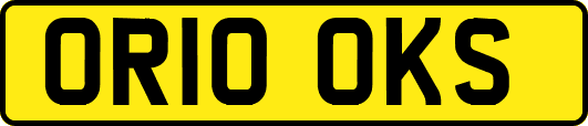 OR10OKS