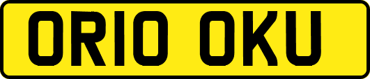 OR10OKU