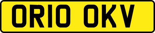 OR10OKV