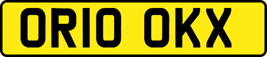 OR10OKX