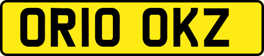 OR10OKZ