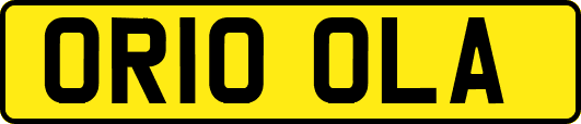OR10OLA