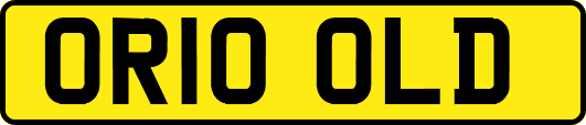 OR10OLD