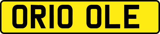 OR10OLE