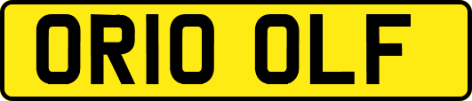 OR10OLF