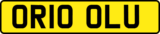 OR10OLU