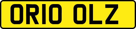 OR10OLZ