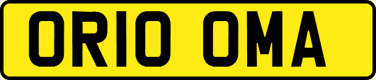 OR10OMA