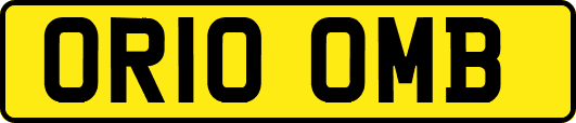 OR10OMB