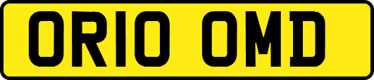 OR10OMD