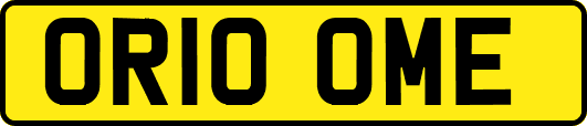 OR10OME