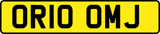 OR10OMJ