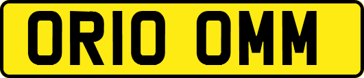 OR10OMM