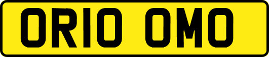 OR10OMO