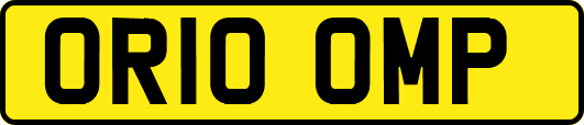 OR10OMP