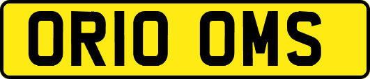 OR10OMS