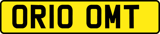 OR10OMT