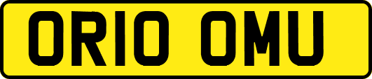 OR10OMU