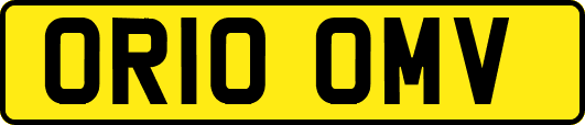 OR10OMV