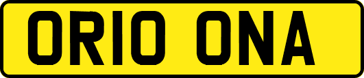 OR10ONA