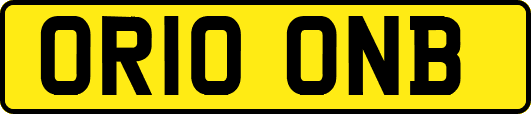 OR10ONB
