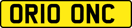OR10ONC