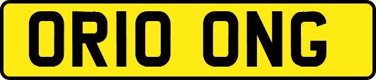OR10ONG