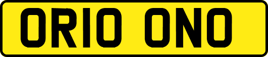 OR10ONO