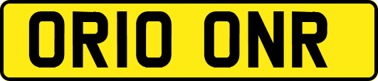 OR10ONR