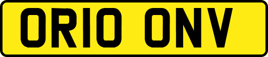 OR10ONV
