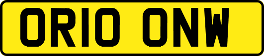 OR10ONW