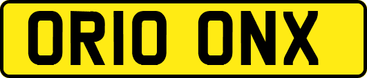 OR10ONX