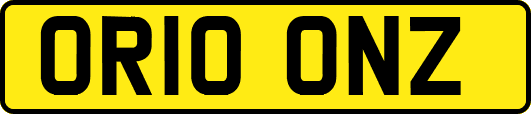OR10ONZ