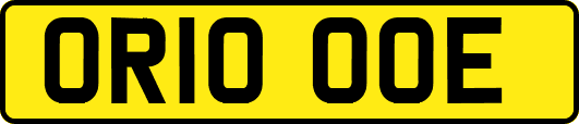 OR10OOE