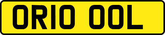 OR10OOL