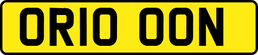 OR10OON