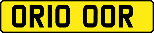OR10OOR