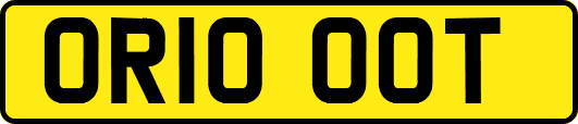 OR10OOT