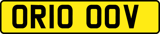 OR10OOV