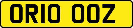 OR10OOZ