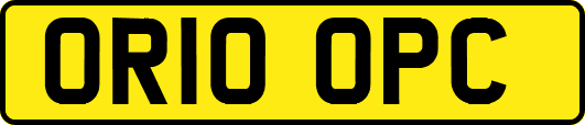 OR10OPC